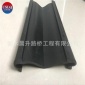 伸缩缝密封条 桥梁**胶条 风琴版密封胶条优质 现货销售
