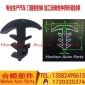 现货供应 集装箱拼缝**防水密封条 集装箱填缝橡胶条 **优惠